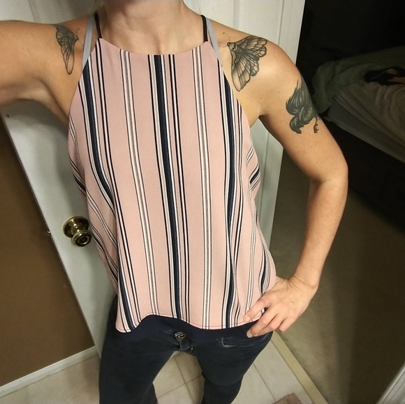 Double layer blouse from Papaya - Picture 3 of 3